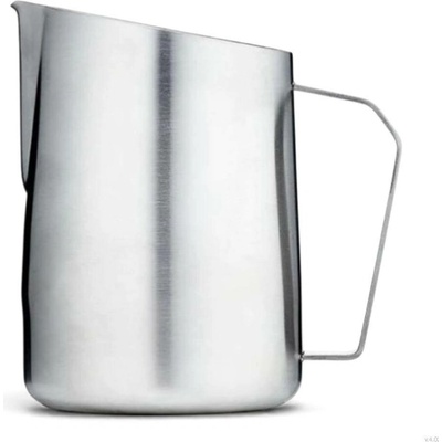 Barista&Co konvička na mléko Dial In nerez 600 ml