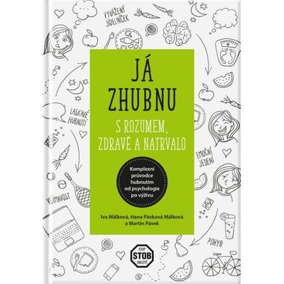 Já zhubnu zdravě a natrvalo