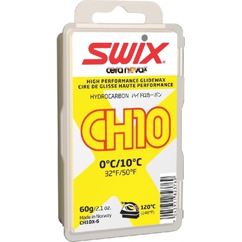 Swix CH07X fialový 60g