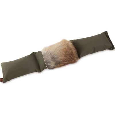 Firedog 3-dílný dummy 5,0 kg s liščí kožešinou