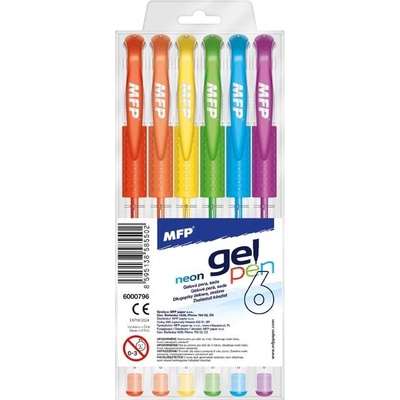 UNIPAP NEON 6 ks 6000796