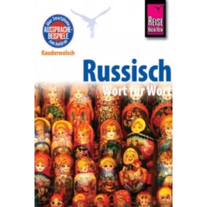 Russisch - Wort für Wort | Elke Becker (2015)