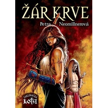 Žár krve