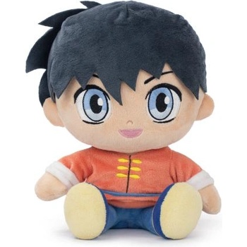 Barrado RANMA Ranma плюшена играчка 25см