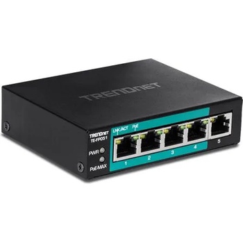 Image 1 of TRENDnet TE-FP051