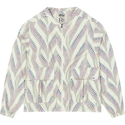 Picture Дамско ежедневно яке Picture Women's Serenata Printed Jacket Casual jacket - Birdiplum Print (103-2841-0113)