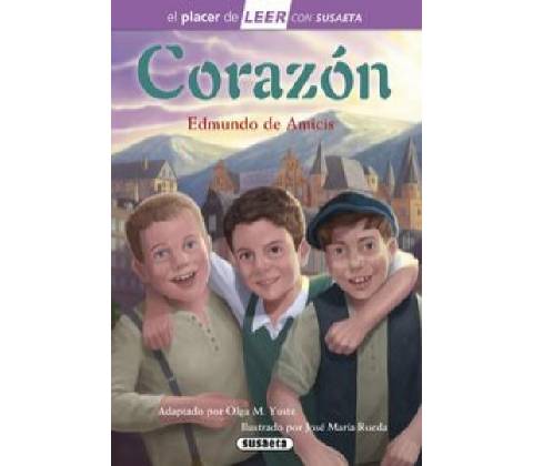 Corazón