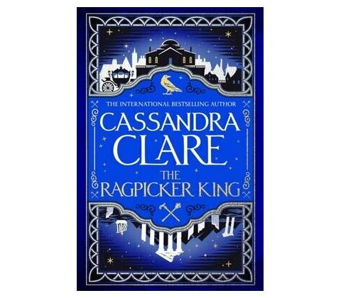 The Ragpicker King