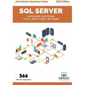 SQL Server | VIBRANT PUBLISHERS (ISBN: 9781946383044)