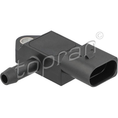 Snímač, plnicí tlak TOPRAN 622 518