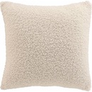 douceur d'intérieur s baránkom Woolen 40 x 40 cm
