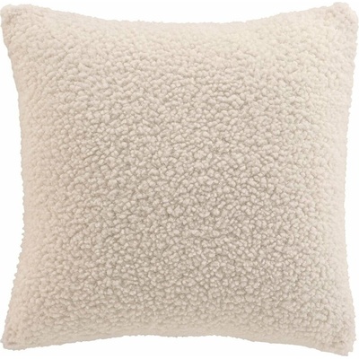 douceur d'intérieur s baránkom Woolen 40 x 40 cm