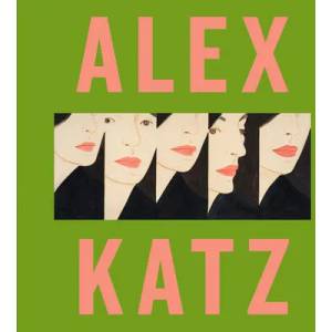 Alex Katz | Carter Ratcliff, Vincent Katz (ISBN: 9780847866182)
