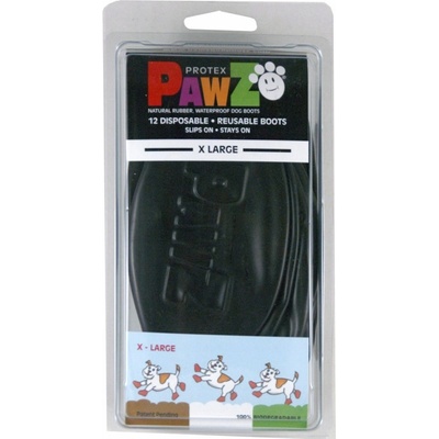Boty Pawz