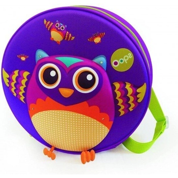 Oops Моята звездна раница Бухал (op3000812)