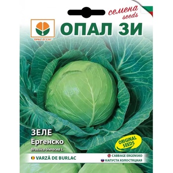 Image 1 of Opal Zi Зеле Ергенско - подобрено Кьосе