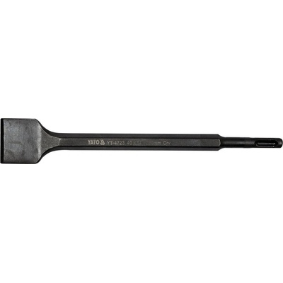 Yato Sekáč SDS+ plochý 40 x 14 x 250 mm CrV
