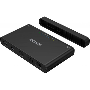 Unitek S1222A