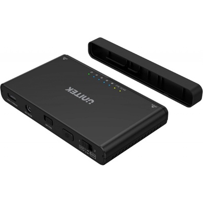 Unitek S1222A