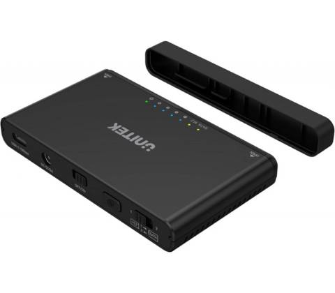 Unitek S1222A