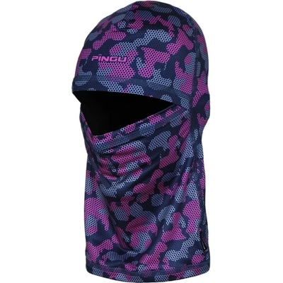 PINGU-Kukla Thermo-KAT 44A FLUO Polyester Thermo JUN