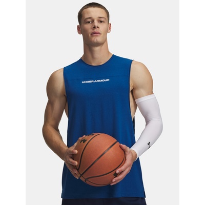 Under Armour Мъжко потник Under Armour UA Hoops Training Tank Under Armour | Sin | МЪЖЕ | S