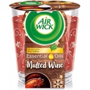 Air Wick Essential Oils Mulled Wine 105 g