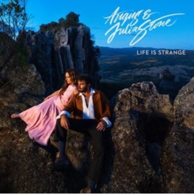 Life Is Strange - Angus and Julia Stone LP