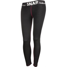 SNAP INDUSTRIES MERINO LL BLACK
