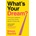 What's Your Dream?