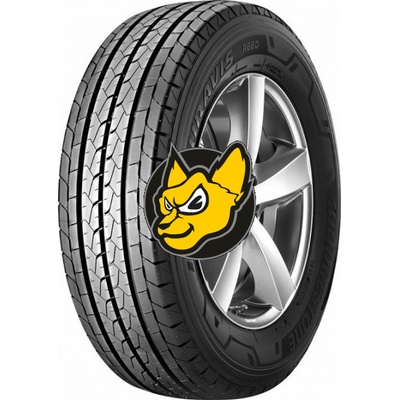 Bridgestone Duravis R660 215/70 R15 107S