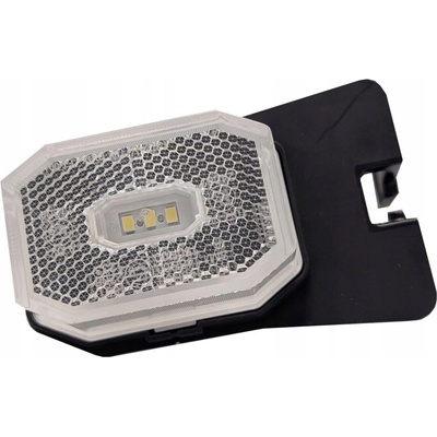 Fristom FT-001 BI LED, svítilna přední obrysová – Hledejceny.cz