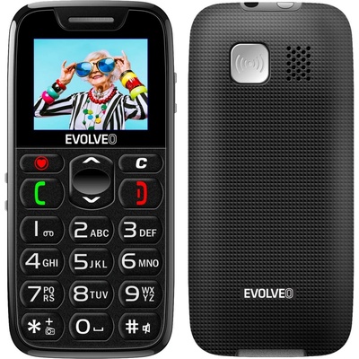 EVOLVEO EasyPhone EP-501
