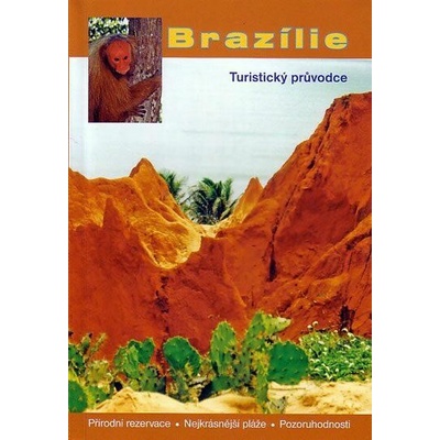 Brazílie - turistický průvodce