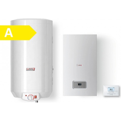 Protherm Gepard Condens 12 MKO LAVA + WE100ME + THERMOLINK P 0010019892