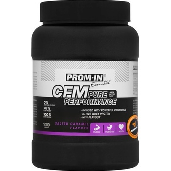 Prom-in CFM Pure Performance 1000 g