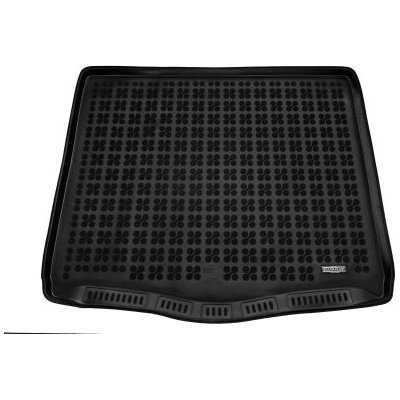 Гумена стелка за багажник за Renault Espace IV (2002 - 2015) - Rezaw Plast