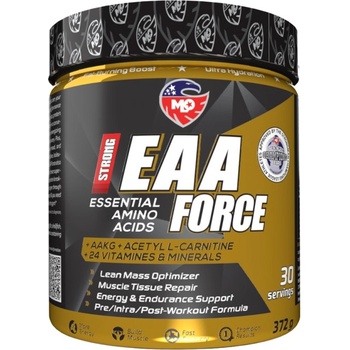 MLO EAA Force [372 грама] Зелена ябълка