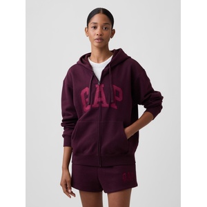 GAP Суитшърт с логото на GAP GAP | Cherven | ЖЕНИ | S - zoot - 102,07 лв