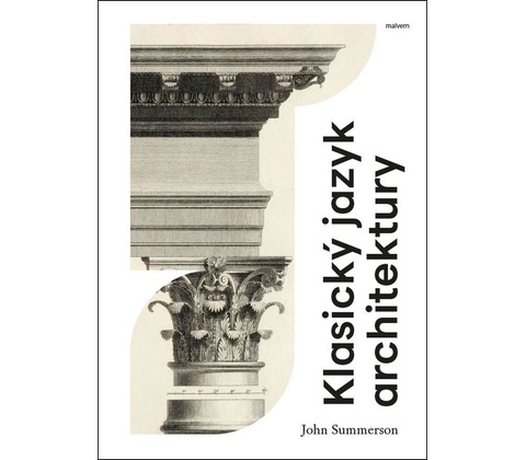 Klasický jazyk architektury