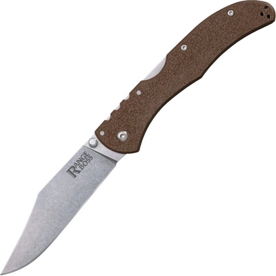Cold Steel Range Boss – 20KR9Z Hnedá