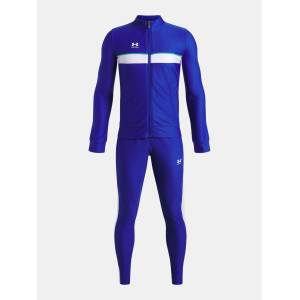 Under Armour Детски комплект Under Armour UA B Challenger Tracksuit Under Armour | Sin | Момчешки | 118-127