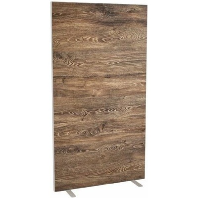 Manutan Expert Easy Office 94 x 174 x 39 cm dřevo