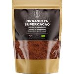 BrainMax Pure Pure® Organic Super Cacao, BIO, какао, 500 г