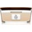 WoodWick White Honey ароматна свещ с дървен фитил (hearthwick) 453 гр