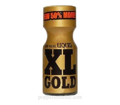 Gold 15 ml