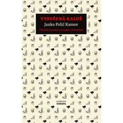 Vysušená kaluž - Janko Polić Kamov
