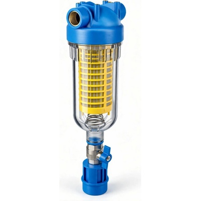 ATLAS Filter ATLAS Hydra RAH 1"