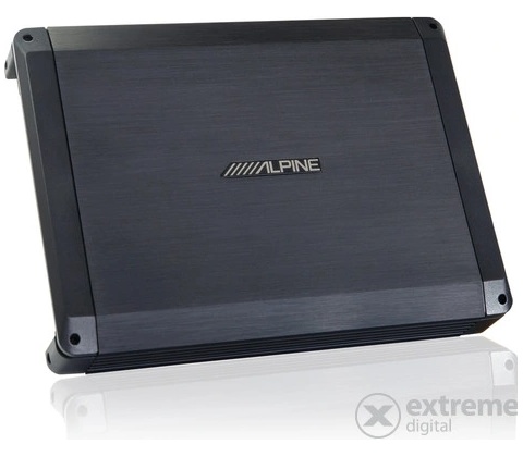 Alpine BBX-F1200