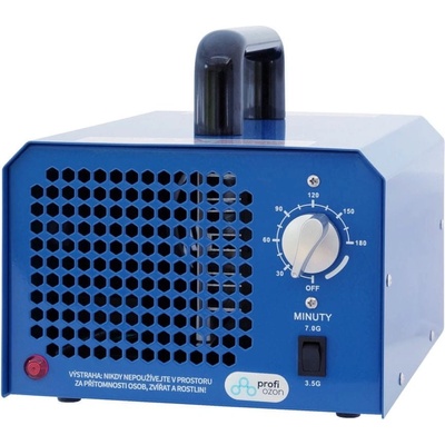 Ozónový generátor 6G Eco 1 - 200m³